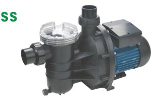 JG015    水泵