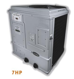 JG07HP  热泵