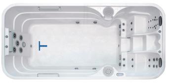 JG3030  水疗浴缸