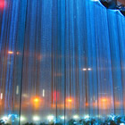 光纤水帘喷泉